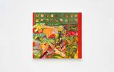 Paisagem n 160 by Lucia Laguna contemporary artwork painting