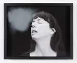 Blow Back 28 by Julie Rrap contemporary artwork photography