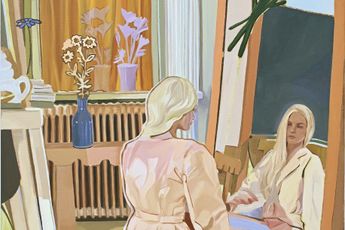 Alice Herbst contemporary artist