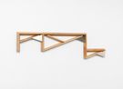 Untitled 14-07 by Richard Rezac contemporary artwork Sculpture