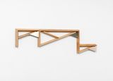 Untitled 14-07 by Richard Rezac contemporary artwork sculpture
