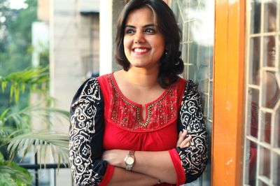 Neha Kirpal