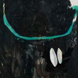 Folk Songs by Lin Yihsuan contemporary artwork painting
