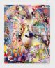 Virga by Lauren Quin contemporary artwork Painting