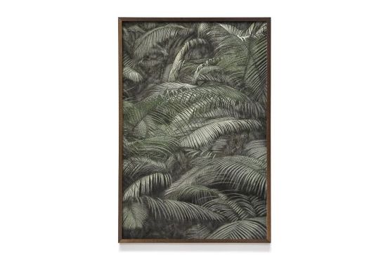 A picturesque voyage through Brazil  182 by Cassio Vasconcellos contemporary artwork Print