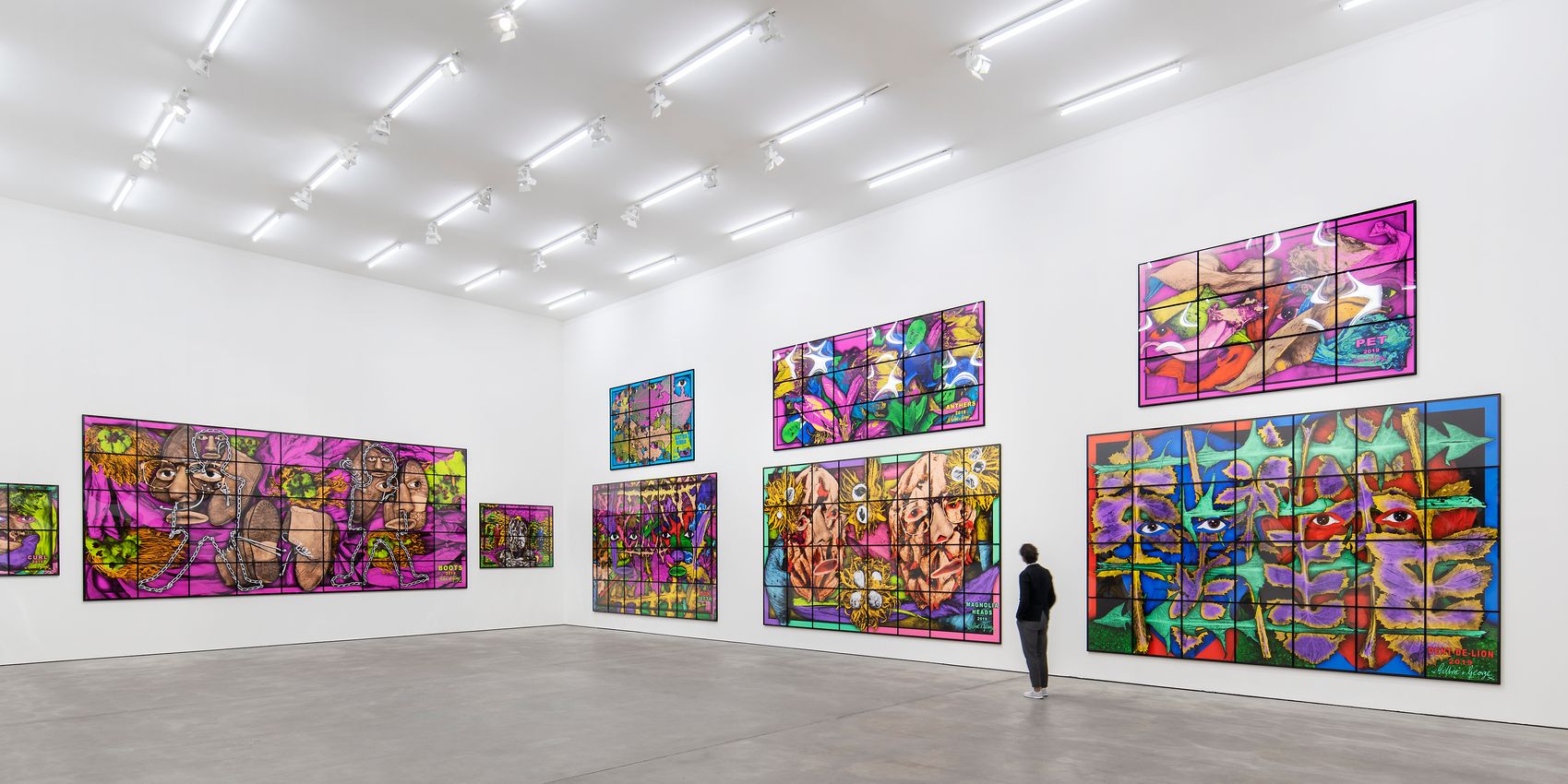 Gilbert & George