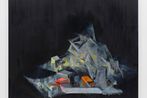 Guillermo Kuitca contemporary artist