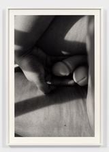 a self portrait for you by Elle Perez contemporary artwork photography