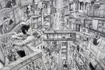Kumazawa Mikiko contemporary artist