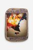 Art-History-Plaque IV by Thomas Hirschhorn contemporary artwork Works on Paper