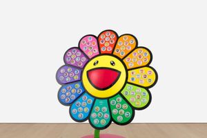 Takashi Murakami