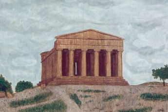 Stephan Balkenhol contemporary artist