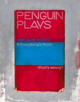 If Everythings Right Whats Wrong by Harland Miller contemporary artwork painting