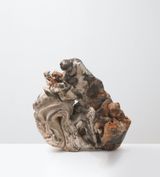 Figura by Emanuele Becheri contemporary artwork sculpture