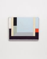 Volpi by Fabio Miguez contemporary artwork painting