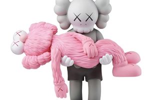 KAWS