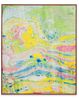A terminal escape from the place that binds us by Gala Porras-Kim contemporary artwork Works on Paper