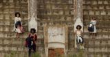 The Island A Ilha by Monica De Miranda contemporary artwork moving image