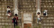 The Island A Ilha by Monica De Miranda contemporary artwork Moving Image