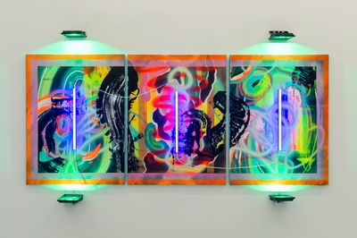 S.E.A. Focus 2022 Artwork Selections