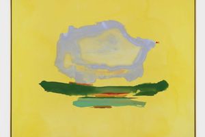 Helen Frankenthaler
