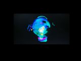 Wordoid by Agnieszka Kurant contemporary artwork moving image