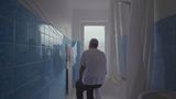 The Song by Bani Abidi contemporary artwork moving image