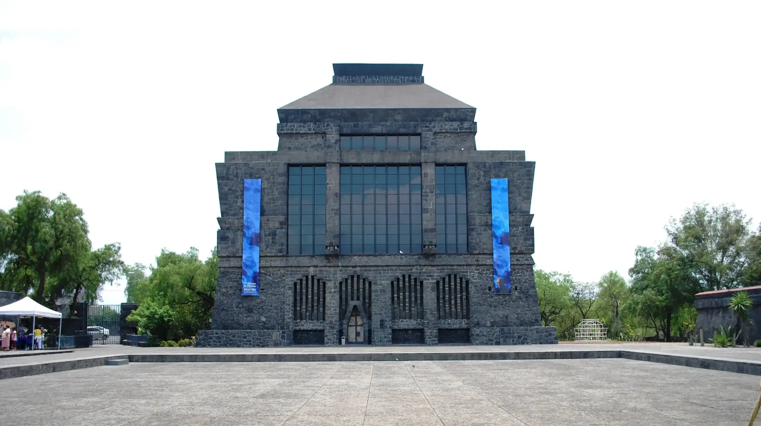 Museo Anahuacalli