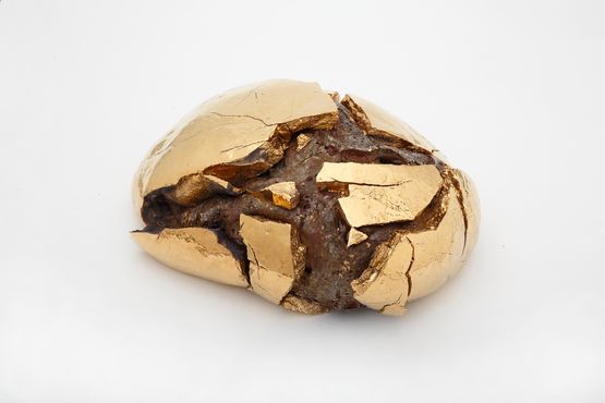 Untitled by Takuro Kuwata contemporary artwork Sculpture