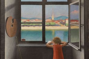 Niklaus Stoecklin