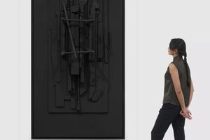 Louise Nevelson