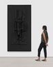 Untitled by Louise Nevelson contemporary artwork Sculpture