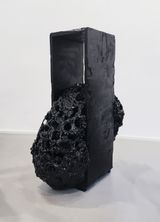 Schrank CAUDEX GRUE by Gereon Krebber contemporary artwork painting works on paper sculpture