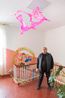 Zolotonosha Zolotoniska Spetsialna Zahalnoosvitnya Shkola-Internat from the series i Project Hope by Aljoscha contemporary artwork Photography