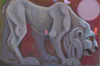 Antone Konst contemporary artist