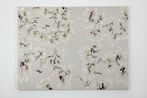 GZ 9 VI 93 HOHO-II by Natsuyuki Nakanishi contemporary artwork Painting
