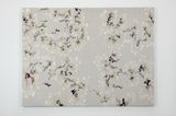 GZ 9 VI 93 HOHO-II by Natsuyuki Nakanishi contemporary artwork painting