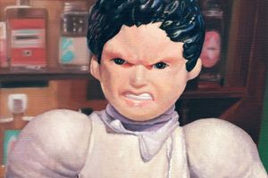 Shih Yung Chun