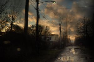 Todd Hido