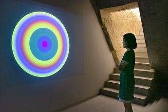 Contemporary art exhibition Group Exhibition 24.46.50.97. at Valletta Contemporary Malta