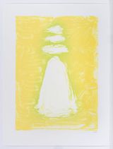 The Passage 08 by Tristano Di Robilant contemporary artwork print