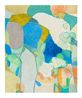 Chance by Terrell James contemporary artwork Painting