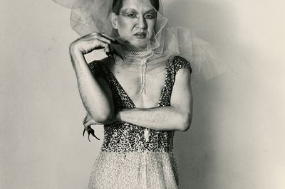 Agosto Machado Chinese-Spanish-Filipino-American Artist Has Died