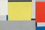 Fritz Glarner contemporary artist