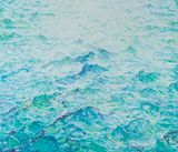 BO12.25 by Meng Huang contemporary artwork painting