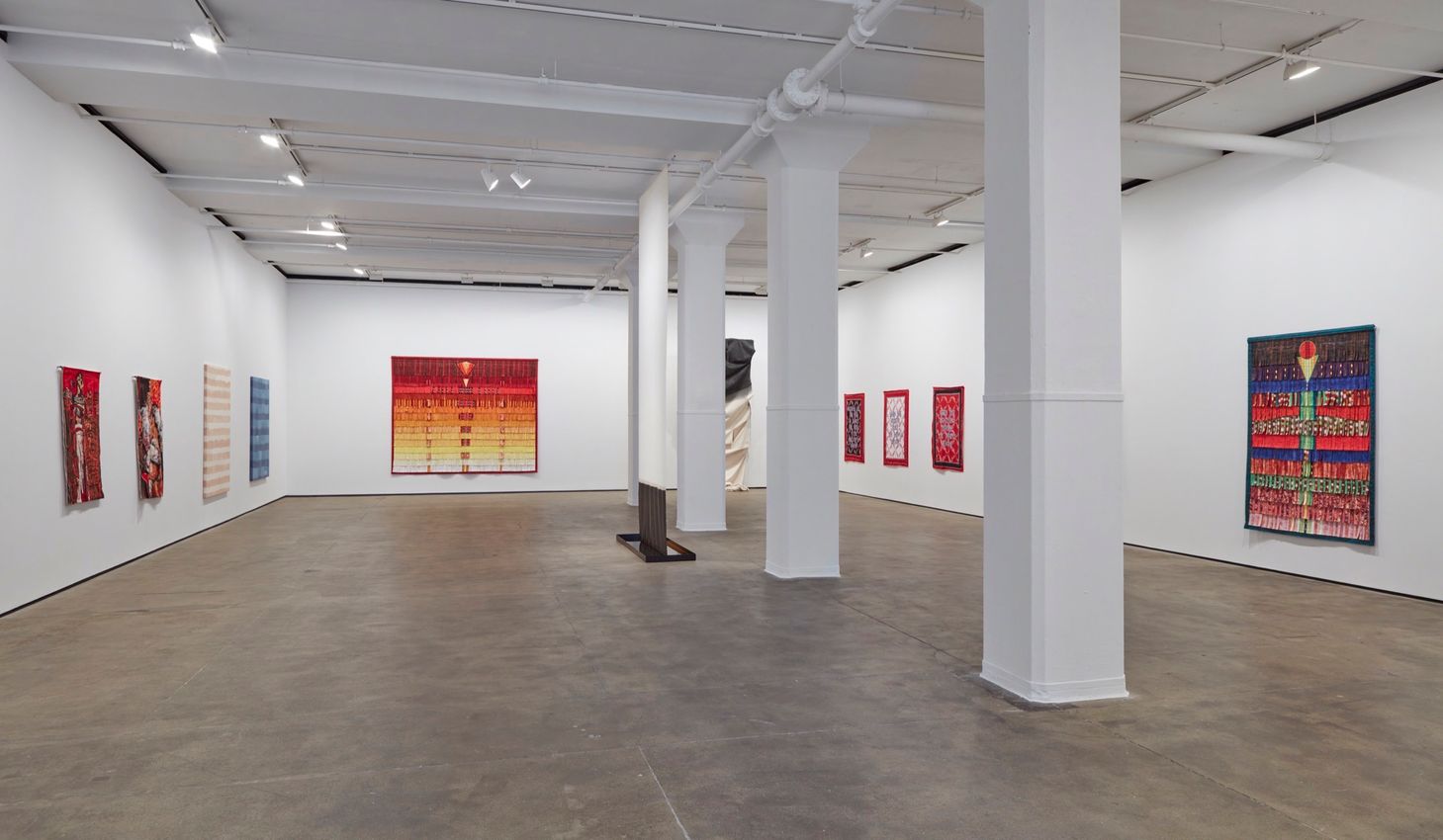 Group Exhibition
