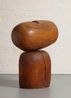 Sun Gazer 3 by William Turnbull contemporary artwork Sculpture