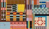 So much coming in by Esther Stewart contemporary artwork painting