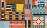 So much coming in by Esther Stewart contemporary artwork Painting