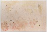Aurora by Marina Rheingantz contemporary artwork painting works on paper